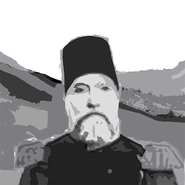 Durahan Pasha Animation Thumbnail