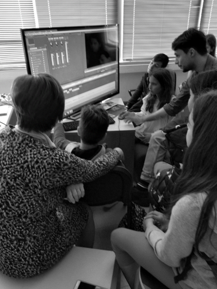 Video Editing Workshops