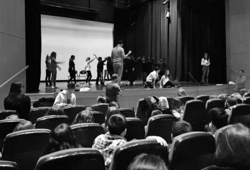 Dramatization Workshops